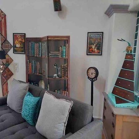 Boho Hip Bungalow In Old Bisbee Eksteriør billede